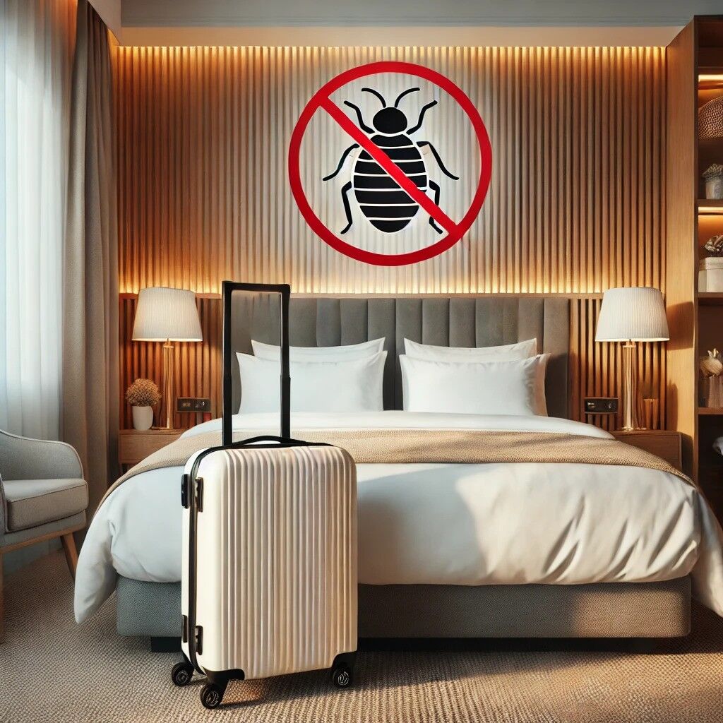, How to Avoid Bringing Bed Bugs Home While Escaping the Cold: Simple Tips for Homeowners and Travellers
